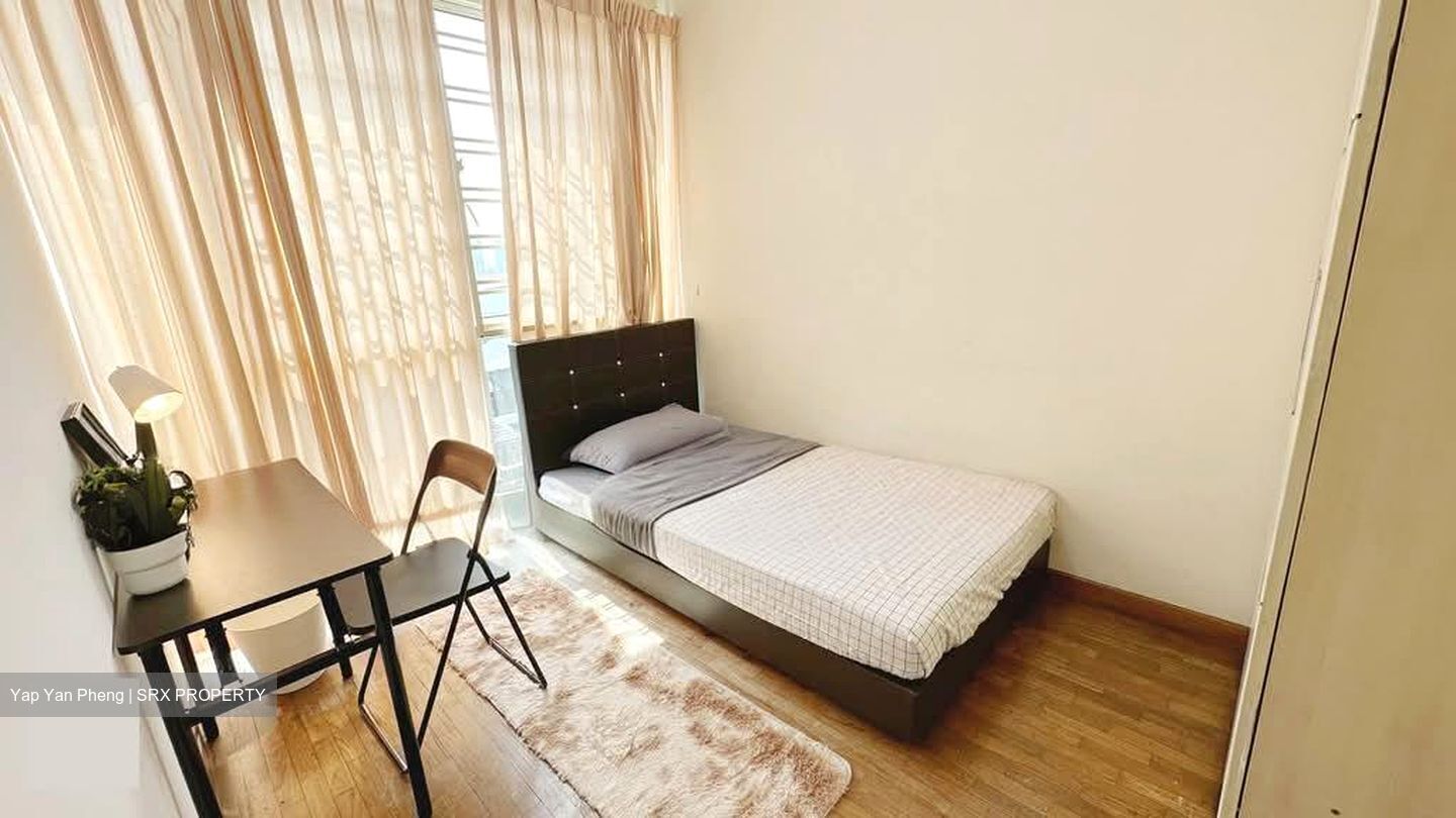 SunGlade (D19), Condominium #558632151